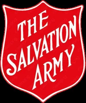 The Salvation Army