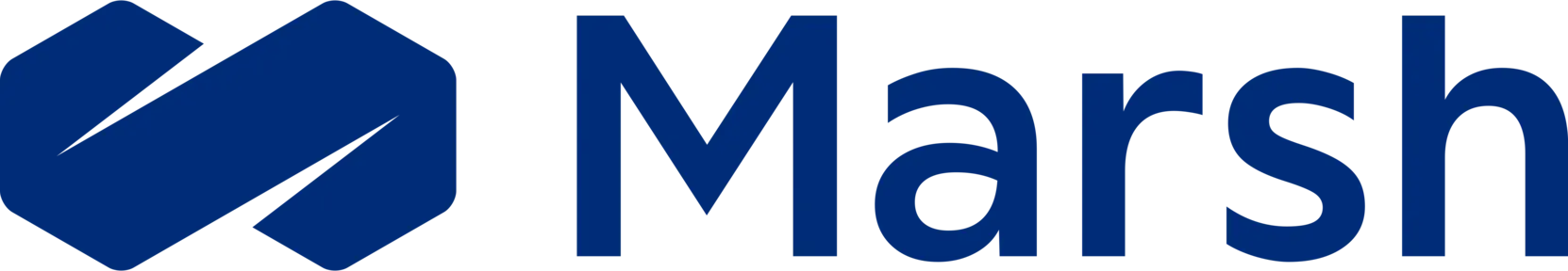 Marsh