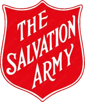 The Salvation Army